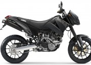 KTM 640 Duke II KTM 640 Duke II